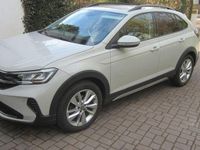 Gebraucht VW Taigo Move 110 PS (80 kW) 2023 Grau SUV