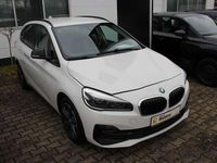 Gebraucht BMW 218 140 PS (102 kW) 2019 Alpinweiss iii Van / Kleinbus
