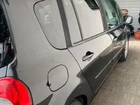 Gebraucht Renault Grand Modus Luxe 101 PS (74 kW) 2009 Schwarz Van / Kleinbus