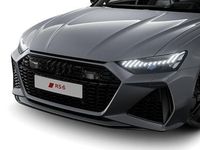 Gebraucht Audi RS6 Ambiente 600 PS (441 kW) 2025 Kombi
