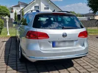 Gebraucht VW Passat Comfortline 177 PS (130 kW) 2014 Grau Kombi