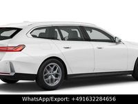 Neu BMW 520 Sport Line 197 PS (144 kW) 2025 Alpinweiß uni Kombi
