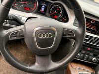 Gebraucht Audi A6 190 PS (139 kW) 2008 Kombi