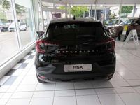 Neu Mitsubishi ASX Plus 91 PS (66 kW) 2025 Onyxschwarz SUV