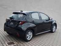 Gebraucht Mazda 2 116 PS (85 kW) 2023 Opera black Kleinwagen