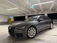 Gebraucht Audi A6 Sport 340 PS (250 kW) 2018 Grau Limousine