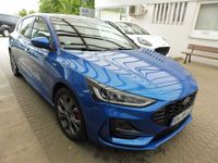 Gebraucht Ford Focus ST 116 PS (85 kW) 2023 Blau Limousine