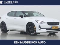 Gebraucht Polestar 2 Performance 350 kW (476 PS) 2023 Weiß Kleinwagen