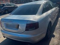 Gebraucht Audi A6 180 PS (132 kW) 2006 Grau Limousine