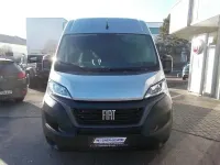Usata Fiat Ducato 140 CV (102 kW) 2022 Grigio Furgone