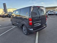 Neu Peugeot Expert 179 PS (131 kW) 2026 Grau Van