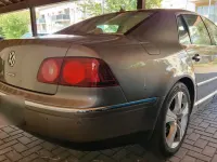 Gebraucht VW Phaeton 239 PS (175 kW) 2010 Beige Limousine