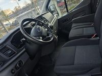 Second-hand Ford Transit 131 CP (96 kW) 2020 Alb Van