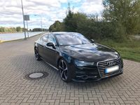 Gebraucht Audi A7 Ambiente 272 PS (200 kW) 2016 Schwarz Kleinwagen