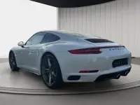 Gebraucht Porsche 911 Carrera 370 PS (272 kW) 2016 Andere Coupé