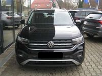 gebraucht VW T-Cross - 1.0 TSI - LIFE *Kamera*ACC*APP-Connect