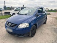 gebraucht VW Fox 1,2