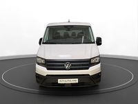 Nowe VW Crafter 163 KM (119 kW) 2026 Biały Van
