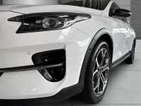 Gebraucht Kia XCeed Platinum 141 PS (103 kW) 2022 Weiß SUV