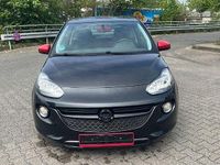 Occasion Opel Adam Jam 69 ch (50 kW) 2015 Noir Citadine