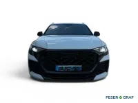 Gebraucht Audi Q8 Performance 640 PS (470 kW) 2026 Weiß SUV
