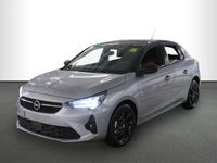 gebraucht Opel Corsa F GS Line 1.2 T Navi digital Cockpit LED