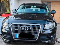 Gebraucht Audi Q5 170 PS (125 kW) 2012 SUV
