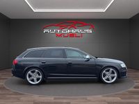 Gebraucht Audi RS6 Comfort 579 PS (425 kW) 2008 Schwarz Kombi