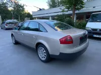 Gebraucht Audi A6 165 PS (121 kW) 2000 Gold Limousine