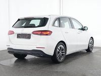 Gebraucht Mercedes B220 190 PS (139 kW) 2024 Van / Kleinbus