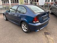Gebraucht BMW 318 Compact 143 PS (105 kW) 2003 Kleinwagen