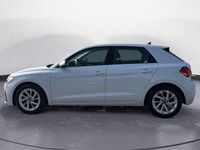 Gebraucht Audi A1 Advanced 110 PS (80 kW) 2020 Weiss SUV