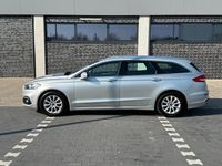 Gebraucht Ford Mondeo Titanium 150 PS (110 kW) 2020 Silber Kombi