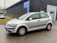 Gebraucht VW Golf IV Trendline 102 PS (75 kW) 2005 Silber Limousine