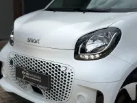 Używany Smart ForTwo Coupé 60 kW (82 KM) 2024 Biały Coupe