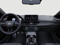 Neu Hyundai i30 N Line 140 PS (102 kW) 2026 Weiß Kombi