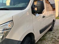 Gebraucht Nissan NV400 150 PS (110 kW) 2016 Andere farben Van