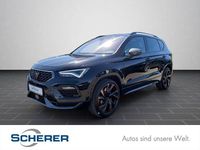 Gebraucht Cupra Ateca VZ 301 PS (221 kW) 2024 Magic schwarz metallic (metallic) SUV