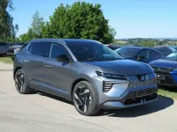 Neu Mitsubishi Eclipse Diamant Edition 160 kW (218 PS) 2026 Achat grau Kombi