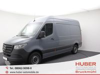 Używany Mercedes Sprinter 170 KM (125 kW) 2024 Niebieski Van