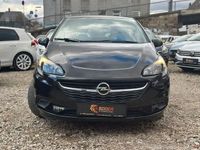 Gebraucht Opel Corsa Selection 69 PS (50 kW) 2016 Other Kleinwagen