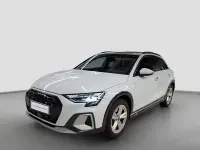 Brugt Audi A3 Ambiente 150 HK (110 kW) 2025 Hvid Stationcar