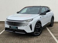 Gebraucht Peugeot e-3008 GT 156 kW (213 PS) 2024 Weiß SUV