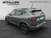 Neu Dacia Duster Extreme 151 PS (111 kW) 2026 Gruen SUV