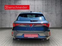 Neu Cupra Leon VZ 150 PS (110 kW) 2025 Schwarz Kombi
