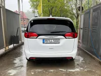 Usado Chrysler Pacifica 291 CV (214 kW) 2019 Blanco Monovolumen