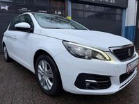 Gebraucht Peugeot 308 Active 131 PS (96 kW) 2021 Limousine