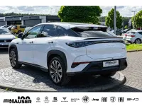 Neu BYD Sealion 7 Design 389 kW (530 PS) 2026 Schwarz SUV