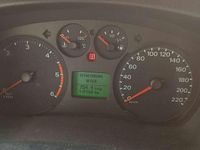 Second-hand Ford Transit 110 CP (80 kW) 2013 Alb Van