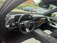 Gebraucht Mercedes E300 Exclusive 197 PS (144 kW) 2024 Kombi